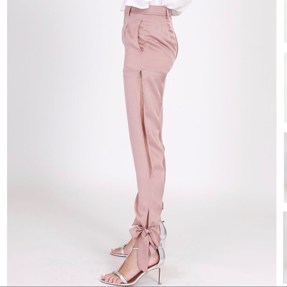 Four Hearts Boutique Pants - Fancy Pants